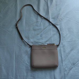 Kate Spade Pink Crossbody Purse